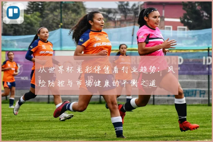 从世界杯竞彩停售看行业趋势：风险防控与市场健康的平衡之道