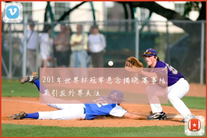 201年世界杯冠军悬念揭晓 赛事结果引发外界关注