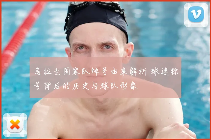 乌拉圭国家队绰号由来解析 球迷称号背后的历史与球队形象